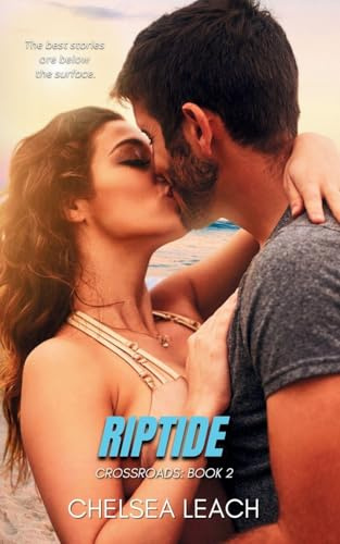Riptide (Crossroads, Band 2)