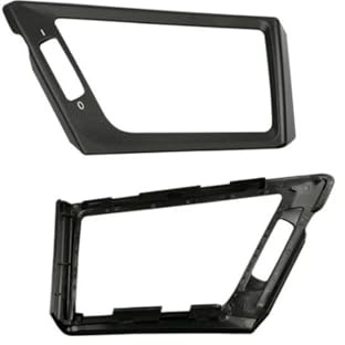 Lüftungsgitter für BMW X1 E84 (2010–2016)