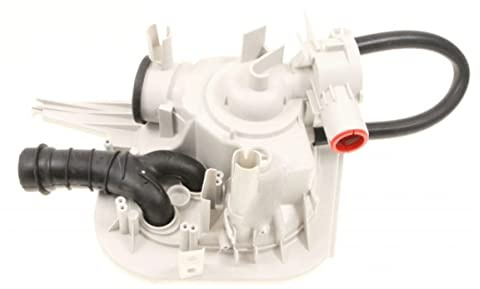 BRANDT - BLOC DE CYCLAGE POUR LAVE VAISSELLE BRANDT