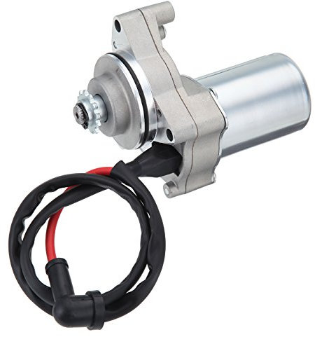 Sange 3 Boulons Moto Démarreur pour ATV 50 cc 70 cc 90 cc 110 cc 125 cc Moteur 4 temps