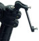 Vincita Stem Top Cap Bike Water Bottle Cage Adapter, Secure Retention System, No Lost Bottles,Quick and Easy to Mount for Mountain, Road, BMX and Kids Bicycle