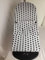 MOON-BEBE Bezug fur babywippe Babybjorn Bliss, Balance und Soft (WHITE)