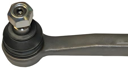 SKF Tie Rod End VKDY 318012 Position Front Axle Left Height 337 mm Length 104 mm Width 80 mm - OE Quality