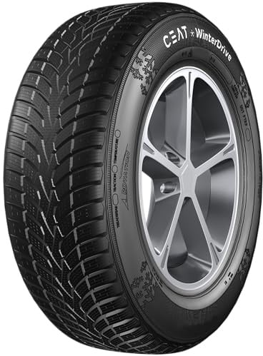 CEAT - 215/55 R16 TL 97H WINTERDRIVE XL M+S 3PMSF - Winterreifen