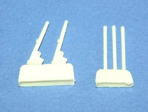 MG 15 Deutsches Maschinengewehr WW II (2PCS)