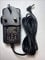 DIXIETREE Replacement 12V AC-DC Adaptor for Argos Bush T-1001C 10 Portable DVD Player