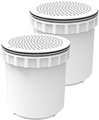 InvisiClean Filtro di ricambio per brocca d'acqua (2)