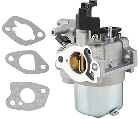 Fdit Kit de carburateur de Remplacement pour Moteur Robin ex17 / sp170 / ex13 / ex130 / ex170 Moteur 277-62301-50