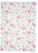 GreenGate [W2307] Tea Towel Xenia White