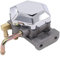 Doo Engy Kraftstoffpumpe Benzinpumpe Motorrad Kraftstoff Pumpen Benzin Pumpe für Yamaha XV 125 Virago XV125 1990-2014 XV 250 Virago 1995-2017