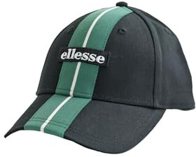 Ellesse Testa Cap (one Size, Black)