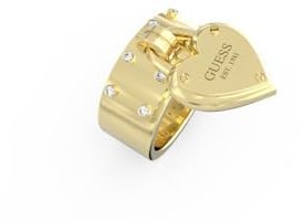 GUESS ANEL, AÇO, Silber