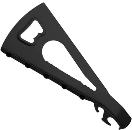 Soda Can Opener, Jar Opener, Manual Bottle Lid Opener for Elderly - Effortless Bottle Opener, Kitchen Gadgets for Kitchen, Home, Restaurant,