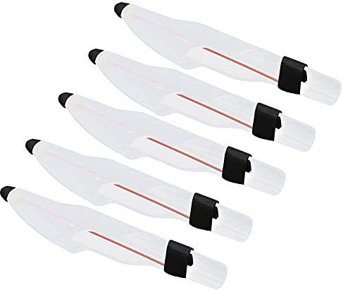 Juroupi Angelruten-Spitzenkappe, Angelruten-Spitzenkappe, Verstellbar für Meeresangelzubehör (1#)