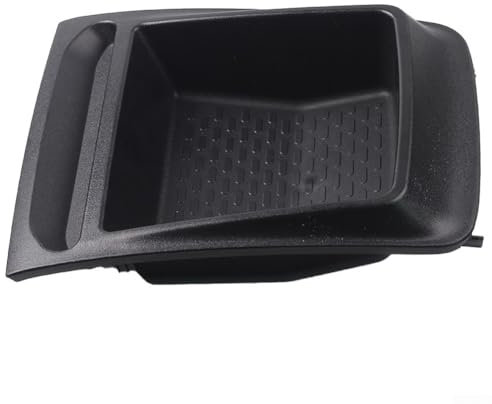 MeevrgR Armaturenbrett Ablagefach für Fiat Ducato Boxer Relay 2014 Mittelkonsole schwarz ABS Handschuhfach OEM 735699812