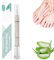 Mullend Nail Care Pen, Mullend Nail Care Pen Fungus, Toenail Fungas Treatmant, Nails Treatmant PEN for Toenails and Fingernails, Natural Ingredients NAIL Repair Serum for Strengthener Nails (1PC)