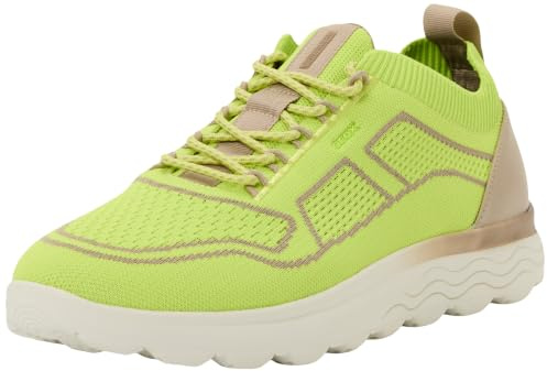 Geox Men's U Spherica aSneaker