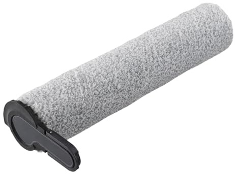 Compatibilité : nettoyeur de sol sans fil à vapeur O NE S anti-enroulement rouleaux sacs à poussière robot aspirateur sans fil filtres