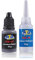 ATG Super glue - Pegamento fuerte - Adhesivo profesional de dos componentes para plástico vidrio porcelana - Pegamento plastico extrafuerte y resistente al agua - Pegamento fuerte para todo