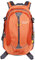 EGOGO 32 l Wasser-Resistent Outdoor Sport Wandern Camping Radfahren Rucksack Daypack S2128 (Orange)