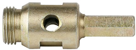 OX Tools Spectrum Hex Adaptor Only