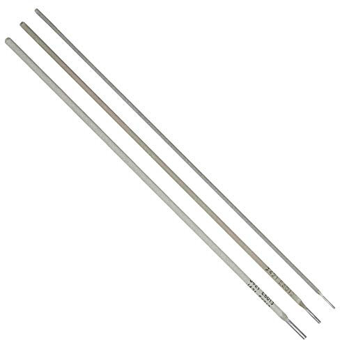 ELETTRODO ELETTRODI SALDATURA RUTILI RUTILICI SAF-FRO 2,5X300 2,5 mm 50 PZ.