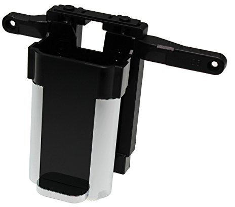 Kaffeeauslauf 7313245021 kompatibel mit DeLonghi ETAM29.510, ETAM29.620, ETAM29.660, ETAM29.666 Autentica Kaffeevollautomat