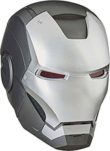 Avengers AVN LEGENDS GEAR WAR MACHINE HELMET
