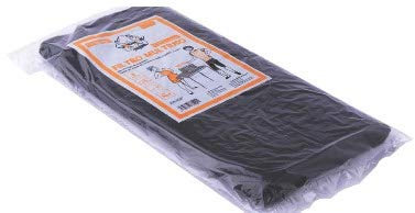 FILTRO PER CAPPA 50 X 100 NERO UNIVERSALE CUCINA FILTRI AI CARBONI ATTIVI