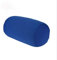 Omabeta Beanie Pillow Mini Microbead Rückenkissen Roll Throw Pillow Travel Home Schlafhalsstütze mit weichen, winzigen, matschigen Beads(Blau)