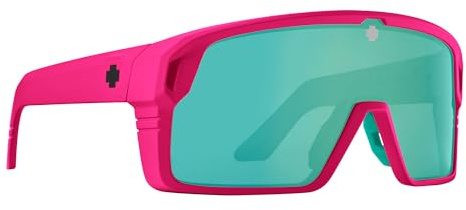Spy Unisex Monolith Sonnenbrille