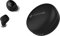 Motorola Sound Auricolari senza fili Moto Buds 250 - In-ear - Tecnologia Qi - Resistente all'acqua e al sudore - Controllo touch e vocale - 18 ore di riproduzione - Nero, S/M/L