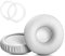 YunYiYi TAH4205 TAH5205 - Auricolari di ricambio compatibili con cuffie Philips H4205 H5205 H4105, colore: bianco