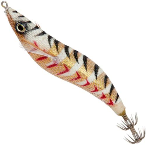 Savage Gear Super Cast Egi ND 10,5cm 19g - Köder für Tintenfische