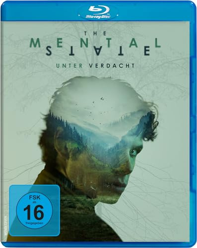 The Mental State – Unter Verdacht [Blu-ray]
