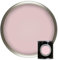 Vintro Paint | Luxury Matt Emulsion | Smooth Chalky Finish | Multi Surface Paint | for Walls, Ceilings, Wood and Metal | 125ml (Light Pink - Madame de Pompadour)