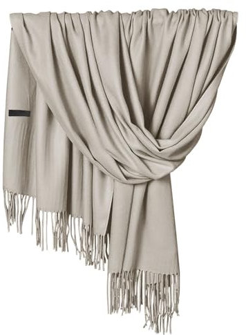 Grobstrick Schal Damen Farbe modisch, warmer Hals mit Fransen Schal Schwarz Gelb Kariert Großer Schal Schwarz Herren Isopropylalkohol 70 Prozent Tücher Tücher Kinder Schal Cockpit Tücher (Khaki, A)