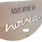 Lulamuk | Cartel personalizado Boda | Cartel Bienvenida Boda | Modelo Aquí viene la Novia | Cartel Ya viene la Novia | Adornos de Boda | Decoración Boda dama de honor (Novia)