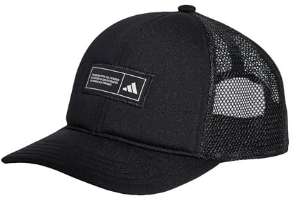 adidas Unisex Snapback Trucker Cap