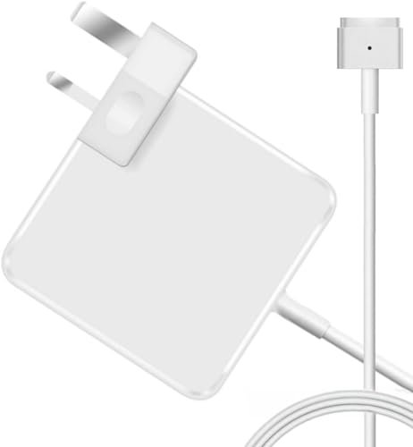Qiyezinuo 85W MacBook Pro Charger Compatible with MacBook Air and MacBook Pro 13 15 and 17 inch 2012~2015, for model A1424 A1398 A1343 A1174 A1172