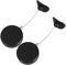 POPETPOP 2pcs Anti-Theft Wire Rope Remote Control Adjustable Lock Security Cable Gaming Controller Security Leash Security Lanyard for Remote Control Adjustable Cable Lock Black Iron