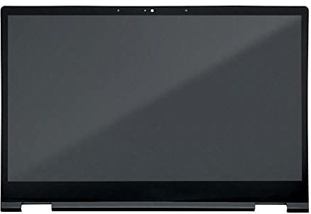 FTDLCD® 13.5 Inch QHD IPS LCD Touch Screen Digitizer Assembly + Bezel Replacement For Acer Chromebook Spin 713 CP713-3W 2-in-1 CP713-3W-326R CP713-3W-727W CP713-3W-7888 CP713-3W-54JD