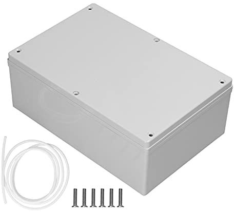 Box Junction Protección de cable segura para una conexión de energía para exteriores Hotel Factory