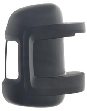 Autoteile Gocht Spiegel Abdeckung Kappe Rechts Passend für FIAT Ducato Kasten 250 290 06->