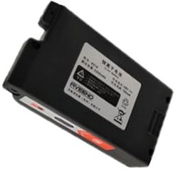 Staubsauger-Akkupack, Kompatibel Mit Proscenic P8 Whirlpool 480Y 496Y, Akku-Zubehör For Handstaubsauger