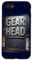 Gear Head Sign Case for iPhone SE (2020) / 7 / 8