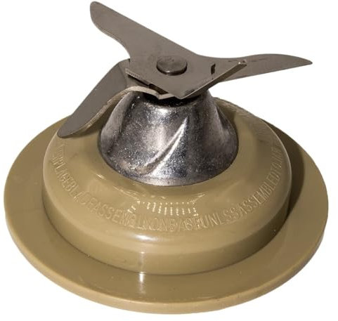 Mixer Blade Replacement, Compatible for Black+Decker，BL-2020 BL-2020S Mixer Parts