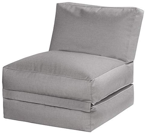 Sitting Point Outside Twist grau (Outdoor/Indoor)