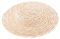 Lawliet Mini Top Straw Hats Craft Making Fascinator Millinery Supplies Summer Hats (Natural)
