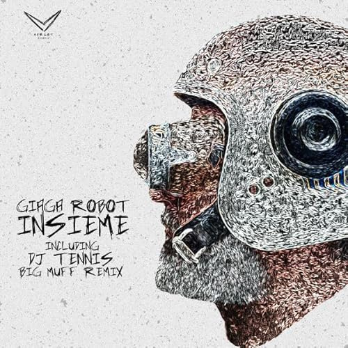 Insieme (Incl. DJ Tennis Big Muff R